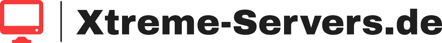 Xtreme-Servers.de – IT Service